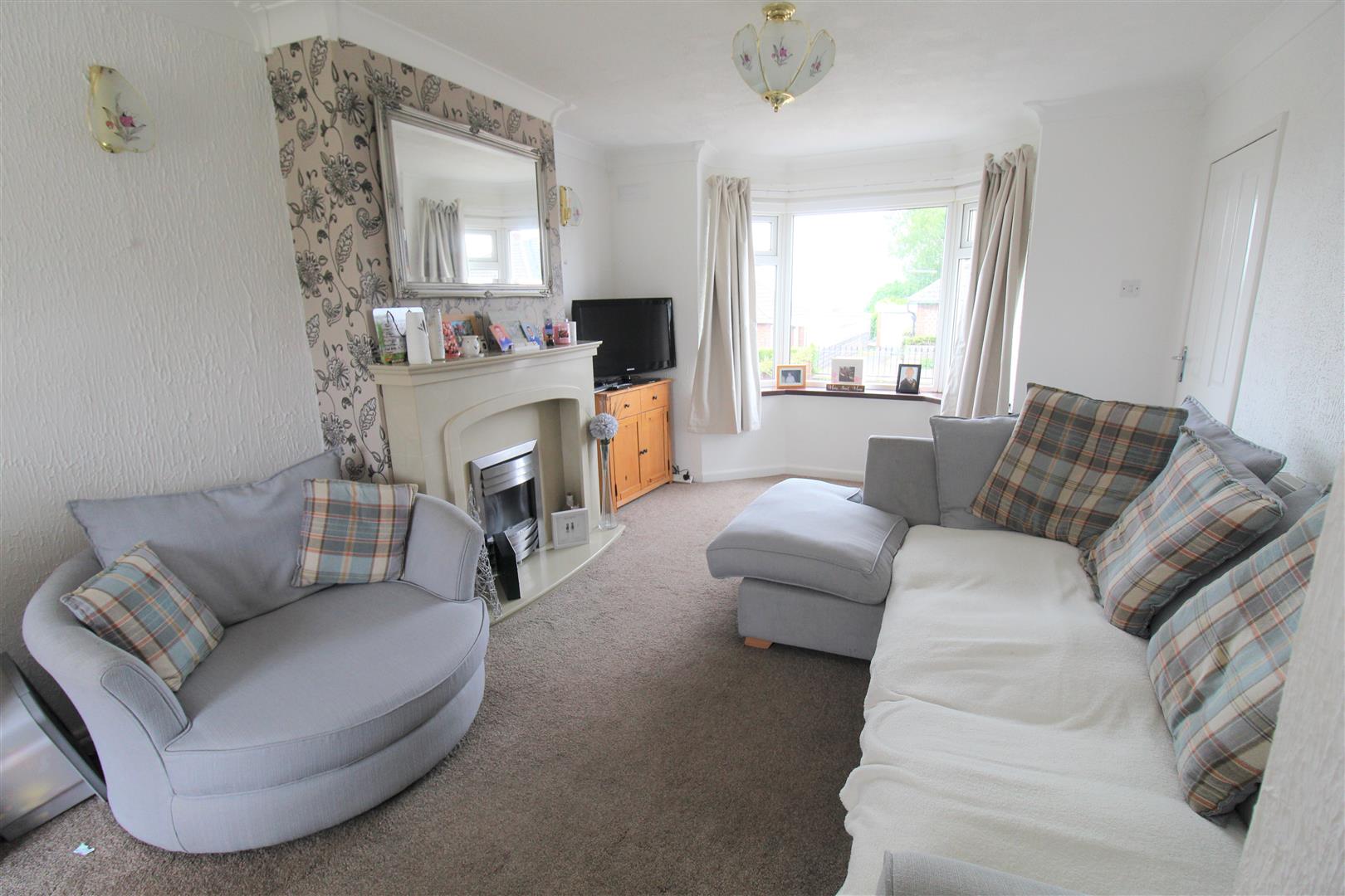 Lichfield Road, Talke, Stoke-On-Trent